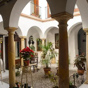 Casa-patio Axerquia Appartamento