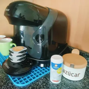 El Encanto De Appartamento