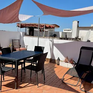 El Mirador De La Juderia Appartamento