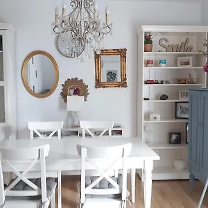 Casa De Espejos Appartamento