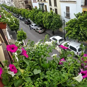 El Capricho De San Fernando, Consigna Gratis Y Parking A 200mts Appartamento