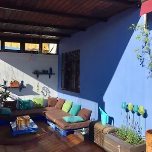 Atico Deluxe San Basilio Appartamento