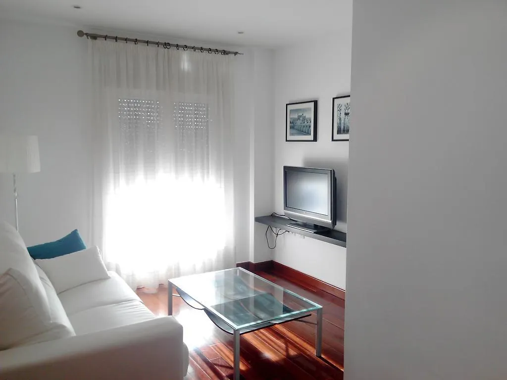 Appartamento Osario Cordova