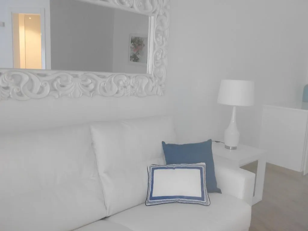 Appartamento Osario Cordova