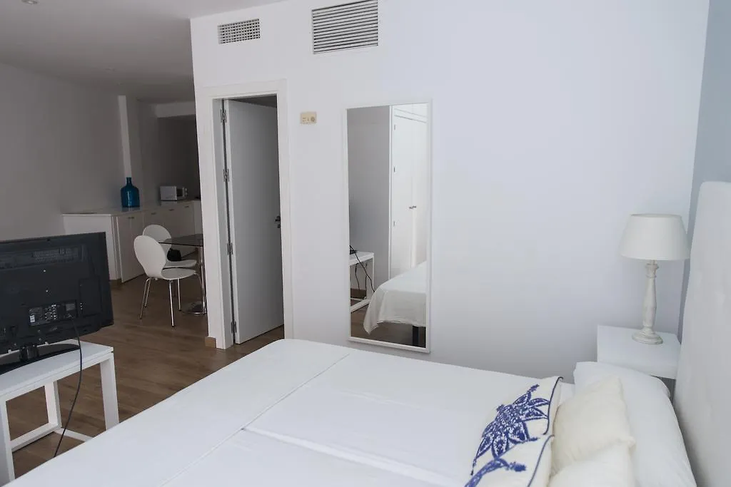 Appartamento Osario Cordova