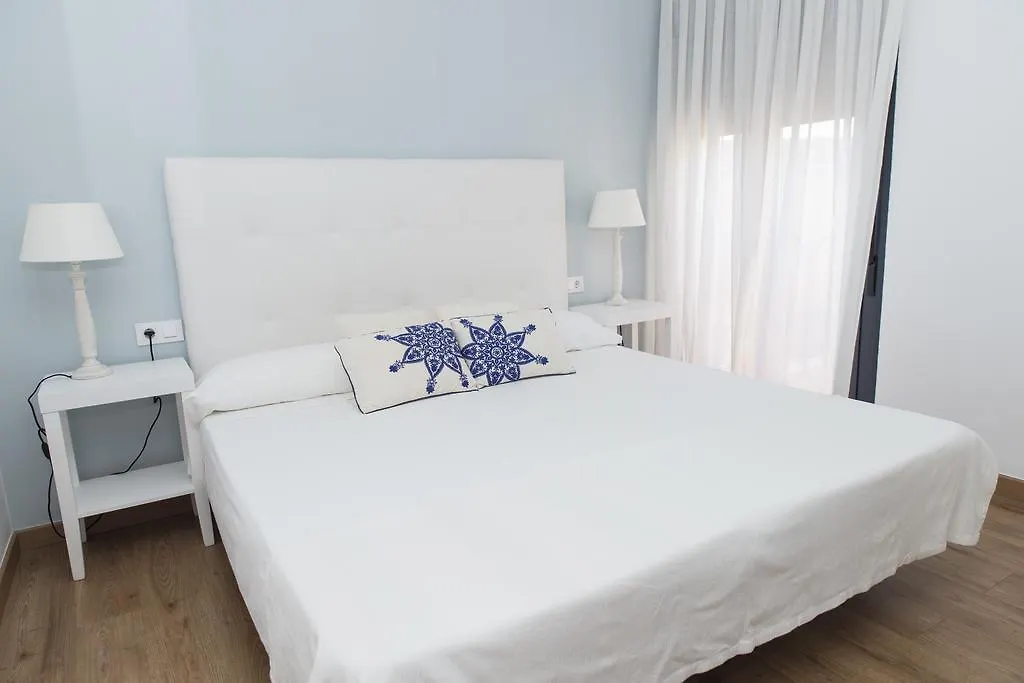 Appartamento Osario Cordova 0*,  Spagna